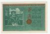 Allstedt - Stadt - 1.10.1921 - 10 Pfennig 