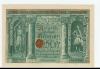 Allstedt - Stadt - 1.10.1921 - 50 Pfennig 