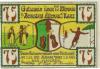 Altenau - Stadt - 1.5.1921 - 1.11.1921 - 75 Pfennig 