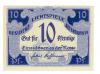 Altenburg - Residenz-Lichtspiele, Amalienstr. 4 - -- - 10 Pfennig 