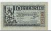 Altenkirchen und Waldbröl - Kreise - 1920 - 10 Pfennig 