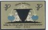 Altheide - Gemeinde - -- - 50 Pfennig 