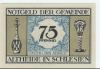 Altheide - Gemeinde - -- - 75 Pfennig 