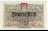 Altona - Stadt - 2.11.1918 - 1.2.1919 - 20 Mark 