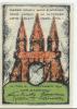 Altona - Stadt - 12.12.1921 - 20 Pfennig 