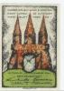 Altona - Stadt - 12.12.1921 - 70 Pfennig 