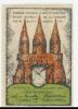 Altona - Stadt - 12.12.1921 - 80 Pfennig 