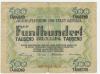 Altona - Stadt - -- - 500000 Mark 