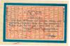 Altona - Landesbürgerrat - 15.2.1922 - 1.3.1922 - 50 Pfennig 