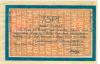 Altona - Landesbürgerrat - 15.2.1922 - 1.3.1922 - 75 Pfennig 