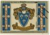 Altrahlstedt (heute: Hamburg) - Gemeinde - 15.10.1922 - 15.12.1922 - 1 Mark