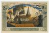 Altrahlstedt (heute: Hamburg) - Gemeinde - 15.10.1922 - 15.12.1922 - 2 Mark