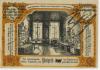 Altrahlstedt (heute: Hamburg) - Gemeinde - 15.10.1922 - 15.12.1922 - 25 Mark