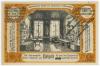 Altrahlstedt (heute: Hamburg) - Gemeinde - 15.10.1922 - 5.2.1923 - 25 Mark 