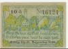 Altusried - Marktgemeinde - - 31.12.1920 - 10 Pfennig 