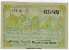 Altusried - Marktgemeinde - - 31.12.1920 - 10 Pfennig 
