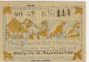 Altusried - Marktgemeinde - - 31.12.1920 - 50 Pfennig 
