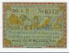 Altusried - Marktgemeinde - - 31.12.1920 - 50 Pfennig 