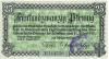 Andernach und Mayen - Städte - 1.4.1917 - 25 Pfennig 