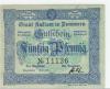 Anklam - Stadt - -- - 50 Pfennig 