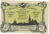 Ansbach - Stadt - 1917 - 31.12.1917 - 50 Pfennig 