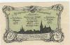 Ansbach - Stadt - 1917 - 31.12.1917 - 50 Pfennig 