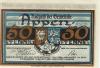 Appen - Gemeinde - -- - 50 Pfennig 