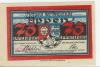 Appen - Gemeinde - -- - 75 Pfennig 