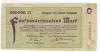 Arnstadt - Stadt - 7.8.1923 - 500000 Mark 