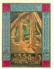 Artern - Bergwart - 15.3.1921 - 50 Pfennig 