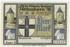 Attendorn - Stadt - -- - 4 Mark 