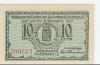 Auerbach - Amtshauptmannschaft - 31.12.1919 - 10 Pfennig 