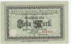 Augsburg - Stadt - 15.10.1918 - 1.2.1919 - 10 Mark 