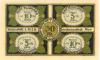 Ballenstedt - Kreis - 22.8.1921 - 30 Pfennig 