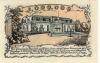 Benrath (heute: Düsseldorf) - Gemeinde - 7.9.1923 - 3 Millionen Mark 
