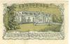 Benrath (heute: Düsseldorf) - Gemeinde - 21.9.1923 - 100 Millionen Mark 