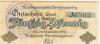 Berchtesgaden - Markt - 24.9.1918 - 50 Pfennig 