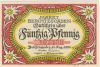 Berchtesgaden - Markt - 13.8.1920 - 50 Pfennig 