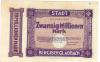 Bergisch Gladbach - Stadt - 20.7.1923 - 20 Millionen Mark 