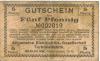 Berlin - Allgemeine Elektricitäts-Gesellschaft, Turbinenfabnrik, NW. Huttenstr. 12-16