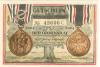 Berlin - Ordensrat im Verband national gesinnter Soldaten - - 20.4.1922 - 200 Pfennig