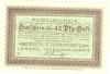 Berlin-Britz - Riedel, J. D., AG - 29.10.1923 - 15.12.1923 - 42 Goldpfennig 