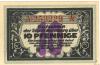 Bernburg - Stadt - 1.5.1920 - 10 Pfennig 