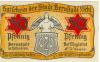 Bernstadt (heute: PL-Bierutow) - Stadt - -- - 50 Pfennig 