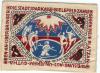 Bielefeld - Stadt - 15.7.1921 - 25 Mark 