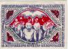 Bielefeld - Stadt - 2.4.1922 - 50 Mark 
