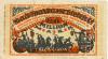 Bielefeld - Stadt - 11.8.1923 - 1 Million Mark 