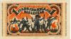 Bielefeld - Stadt - 11.8.1923 - 1 Million Mark 