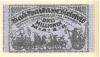 Bielefeld - Stadt - 11.8.1923 - 3 Millionen Mark 