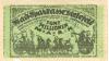 Bielefeld - Stadt - 11.8.1923 - 5 Millionen Mark 